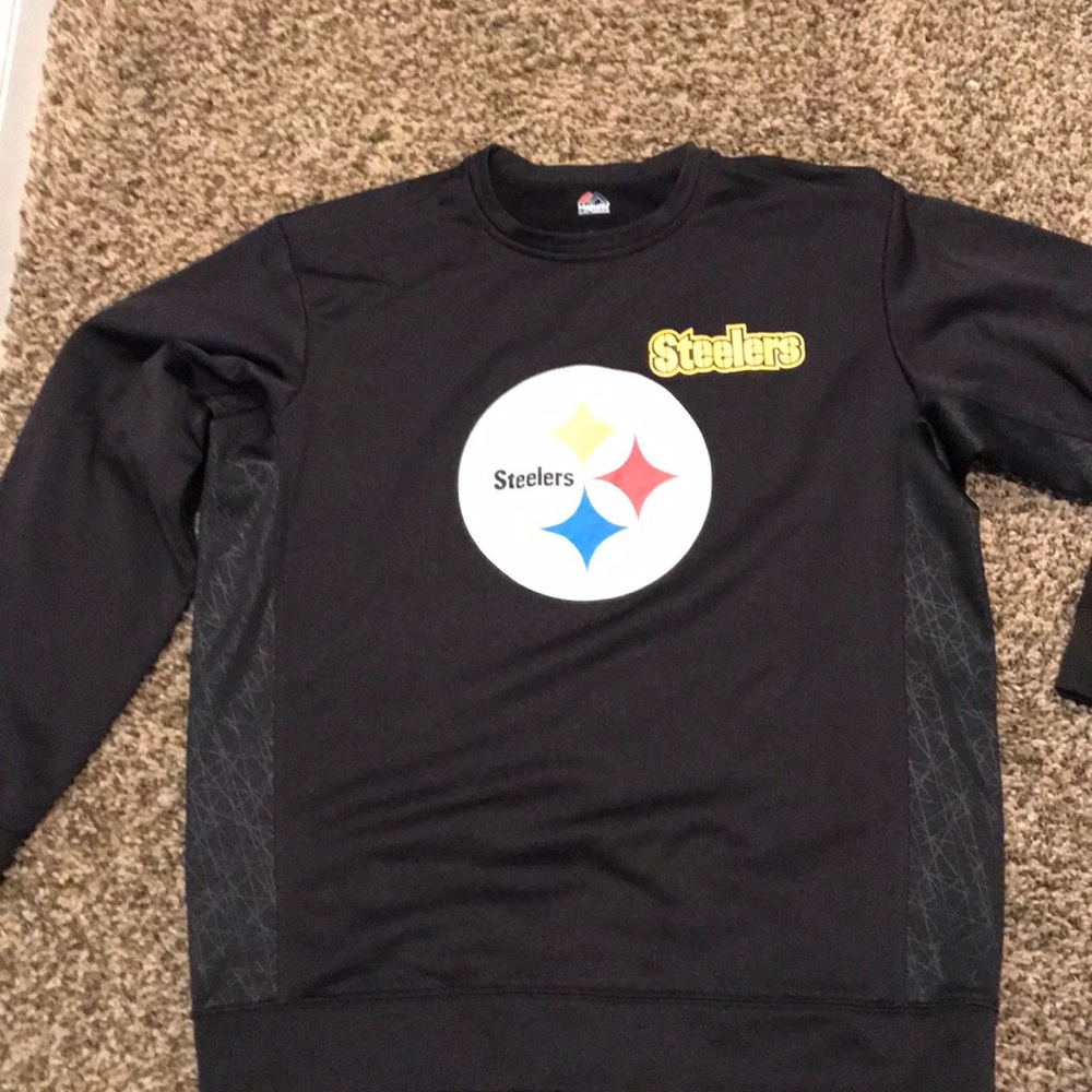 Steelers Sweatshirt